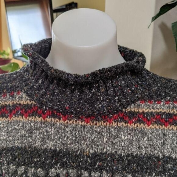 St. John's Bay Authentic Women's Sweater Size Sm - Picture 5 of 8